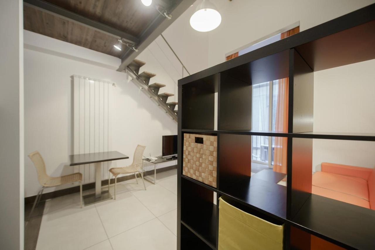 Residenza Pizzofalcone Naples Exterior photo