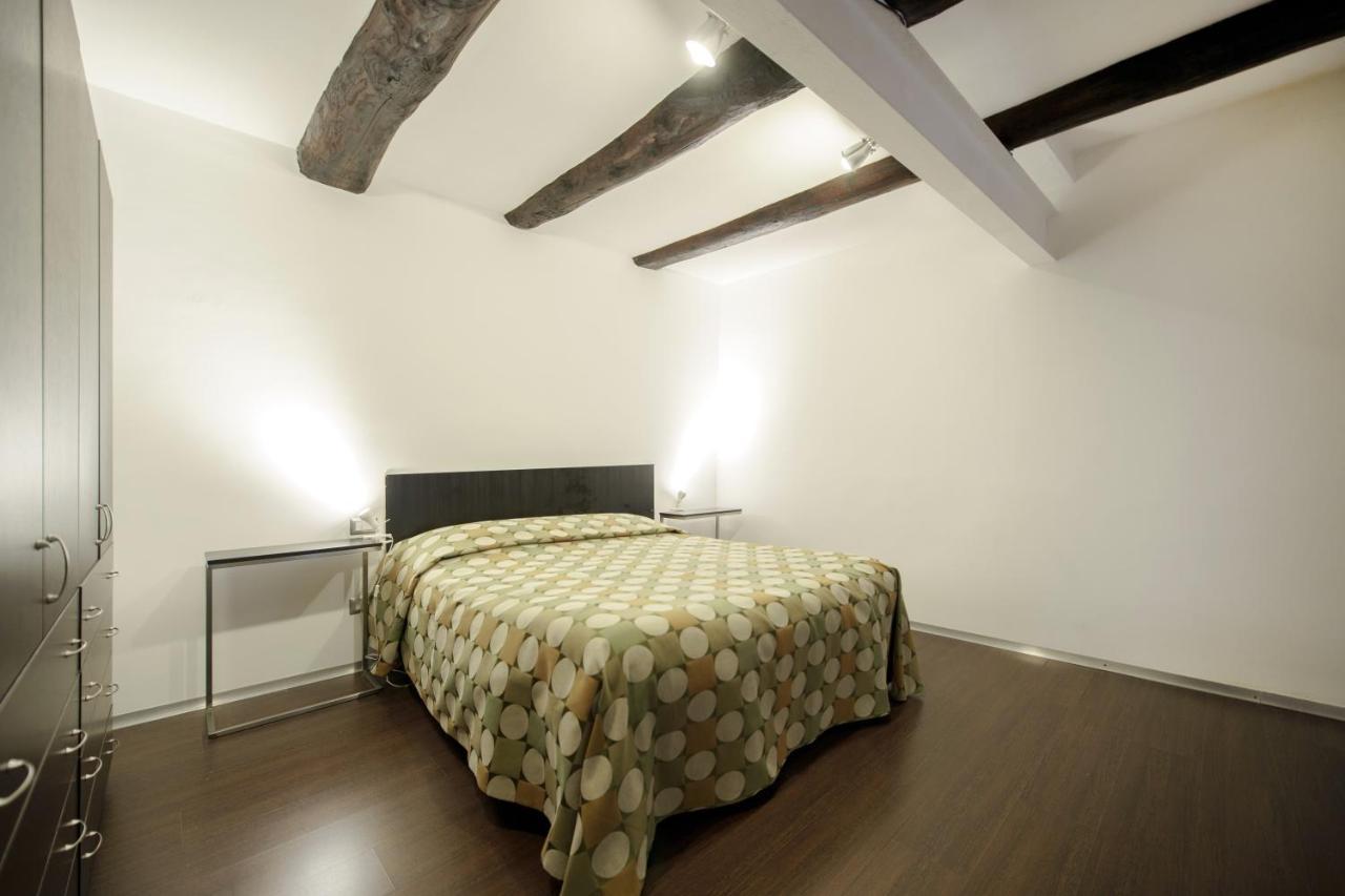 Residenza Pizzofalcone Naples Exterior photo