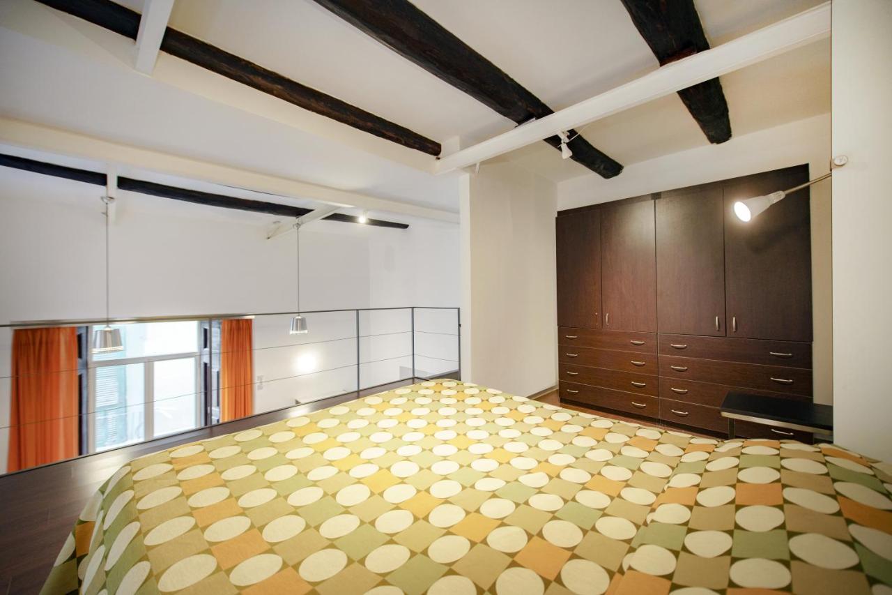 Residenza Pizzofalcone Naples Exterior photo