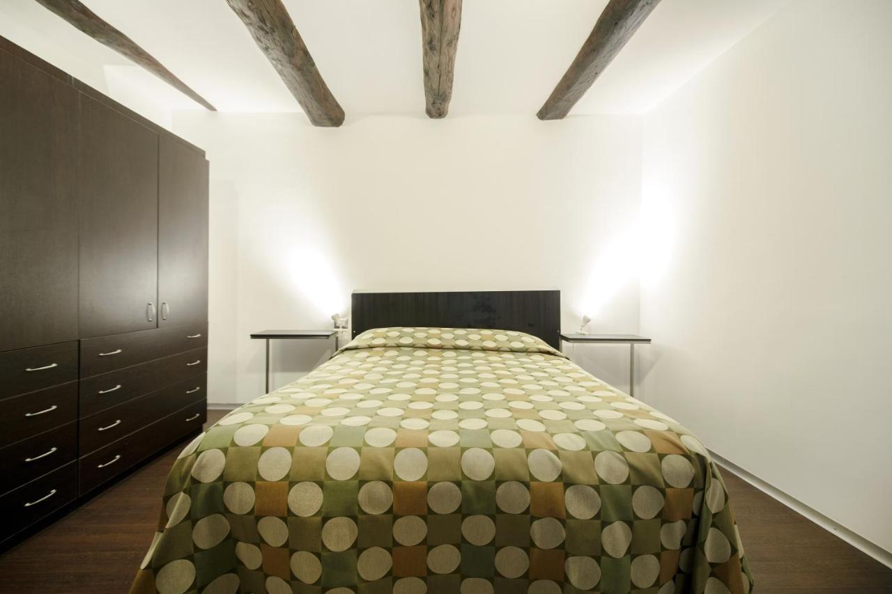 Residenza Pizzofalcone Naples Exterior photo