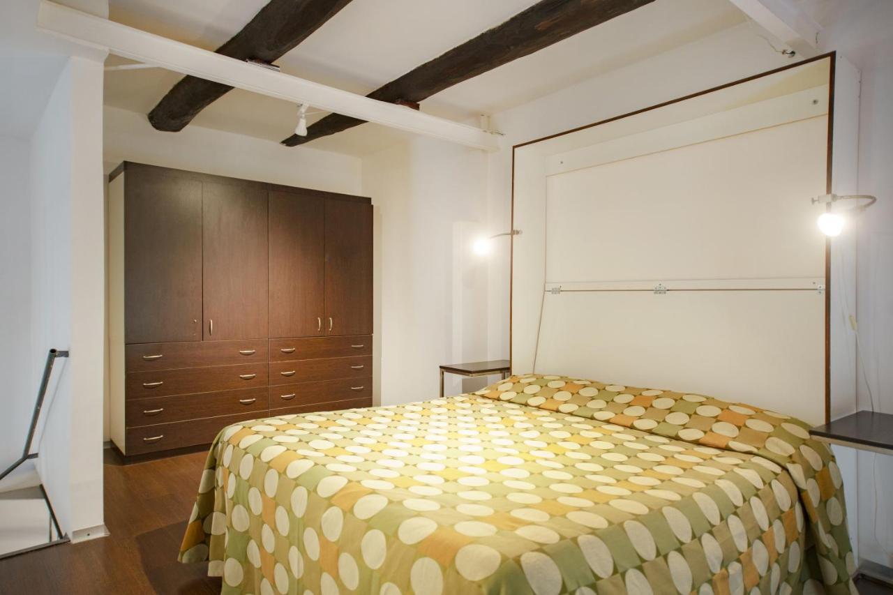 Residenza Pizzofalcone Naples Exterior photo
