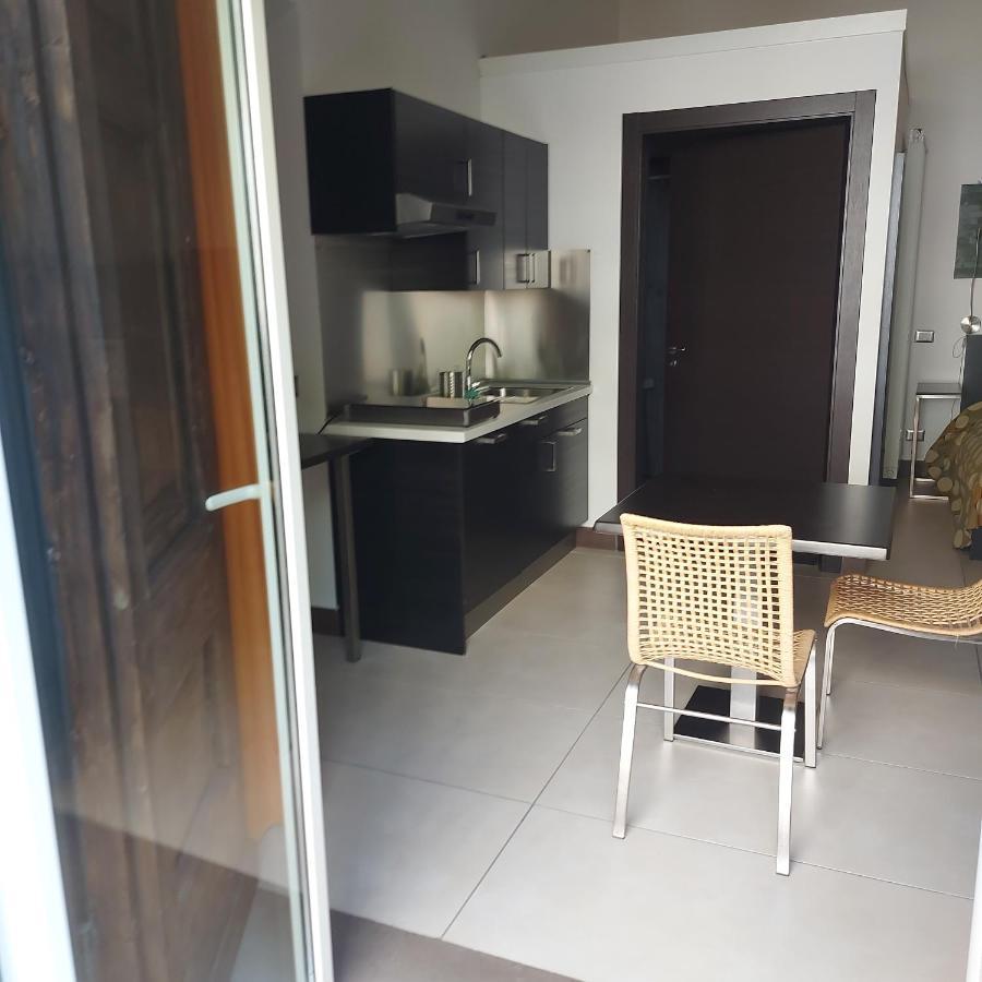 Residenza Pizzofalcone Naples Exterior photo