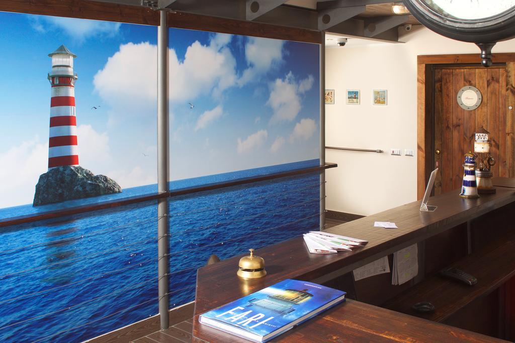 Residenza Pizzofalcone Naples Room photo