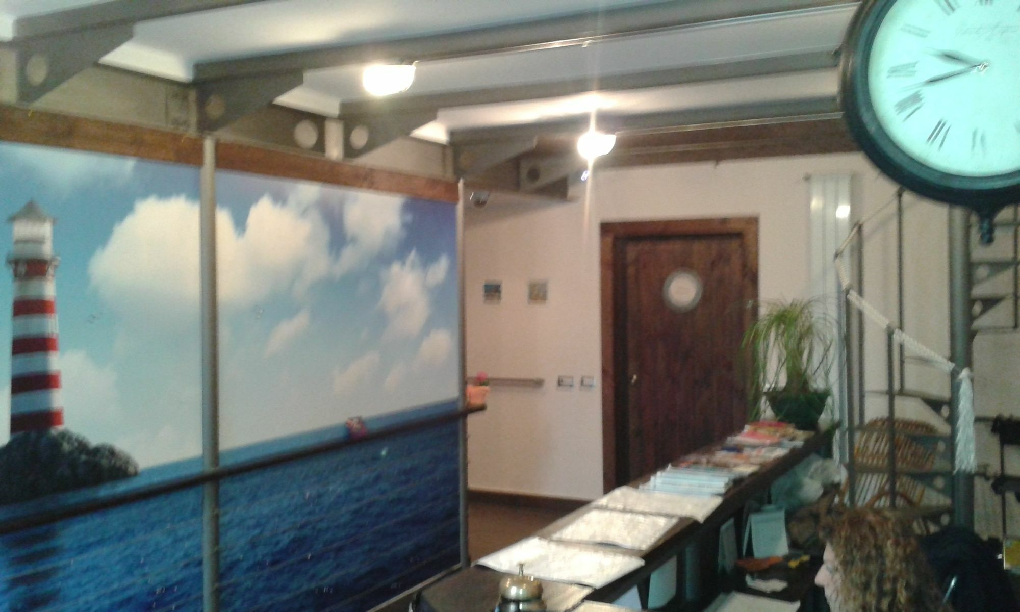 Residenza Pizzofalcone Naples Exterior photo