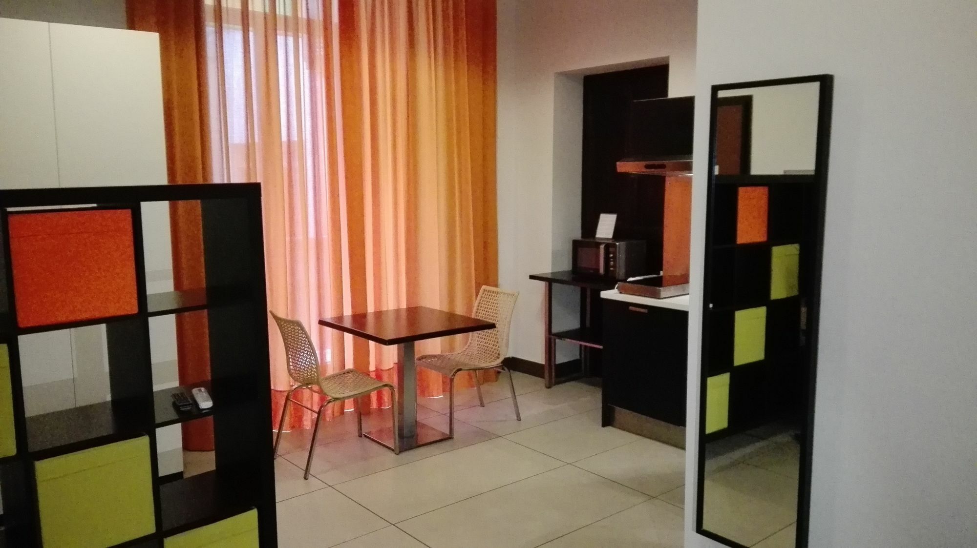 Residenza Pizzofalcone Naples Exterior photo